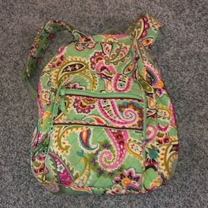 Tutti Frutti Backpack